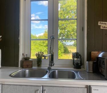 Klintehamn House | Isomegård Väte Gotland