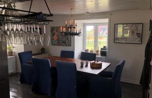 Klintehamn House | Isomegård Väte Gotland