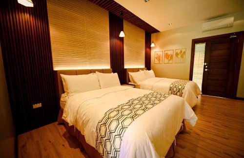 San Teodoro Resort | ISORA RESORT Puerto Galera