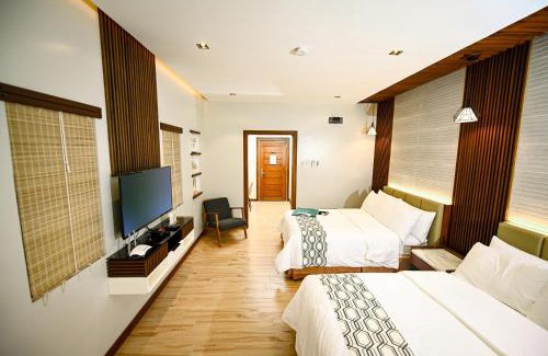 San Teodoro Resort | ISORA RESORT Puerto Galera