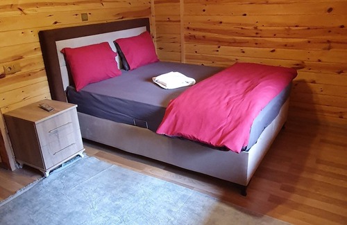 Caykara Hotel | Ispendam Butik Otel