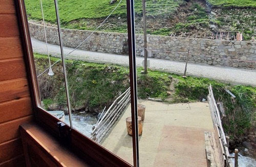 Caykara Hotel | Ispendam Butik Otel