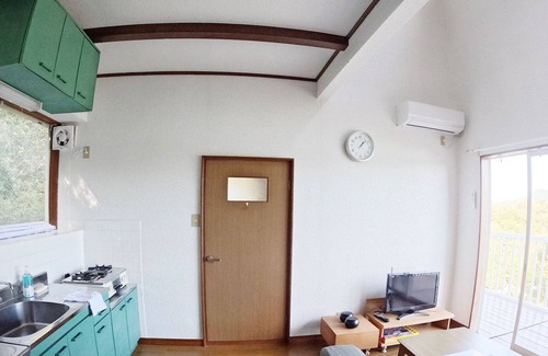 Hinasecho Hinase Villa | IST Villa 04: Perfect Retreat with Ocean Views