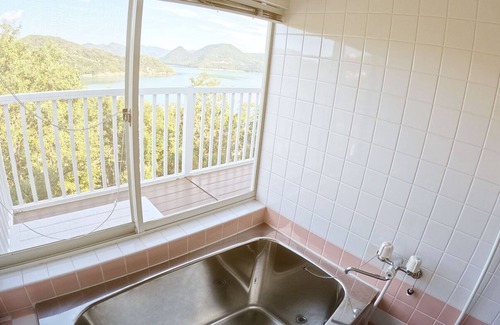 Hinasecho Hinase Villa | IST Villa 04: Perfect Retreat with Ocean Views