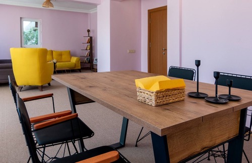 Arnavutkoy House | istanbul airport 5-10 min