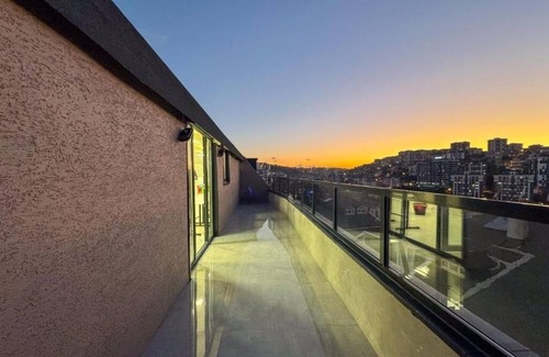 Sakarya Province Apartment | Istanbul Eyüpsultan Women Only Hostel : Quadruple Room