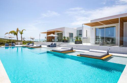 Karpathos Town Villa | ISTIA LUXURY VILLAS