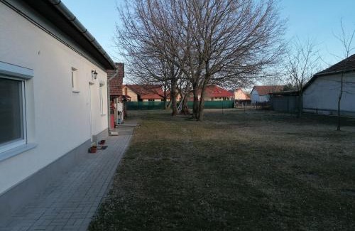 Morahalom Apartment | István Vendégház