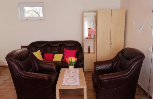 Morahalom Apartment | István Vendégház