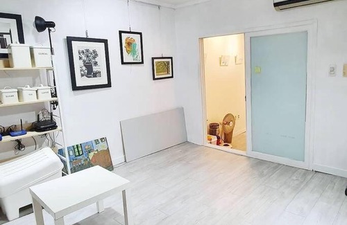 Seocho-gu Villa | Isu Art Retreat 이수 아트 리트릿