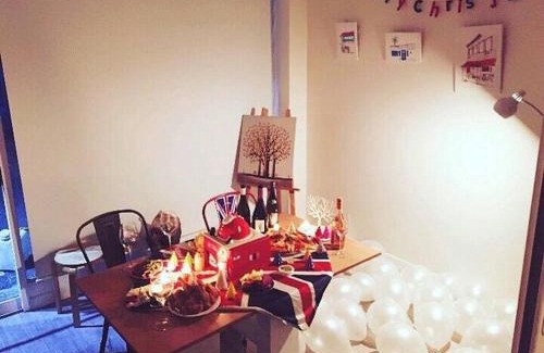 Seocho-gu Villa | Isu Art Retreat 이수 아트 리트릿