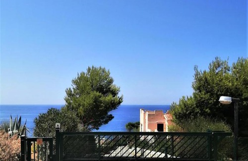 Macari Apartment | Isulidda Gaia Mare