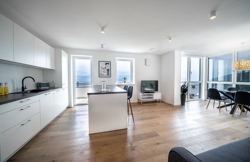 Caldaro Sulla Strada del Vino Apartment | 706A Apartment Mendelbahn 2