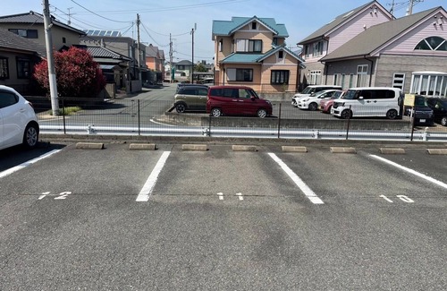 Yahatanishi Apartment | It can accommodate up to 8 people and cooking is also possible Free parking available - 102/Kitakyushu Fukuoka