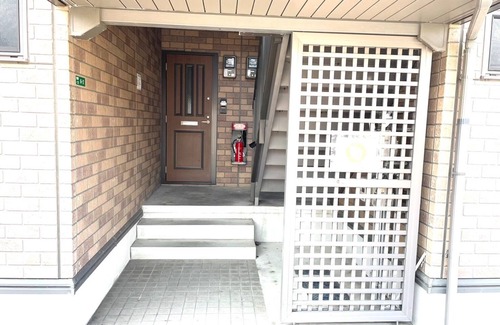 Yahatanishi Apartment | It can accommodate up to 8 people and cooking is also possible Free parking available - B201/Kitakyushu Fukuoka