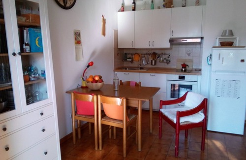 Castrocaro Terme Apartment | Sun Apartment
