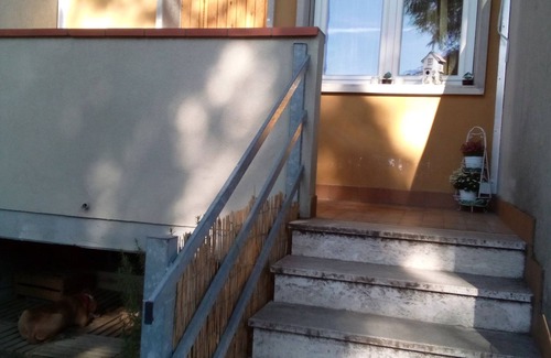 Castrocaro Terme Apartment | Sun Apartment