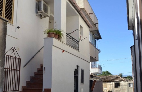 Moschetta Apartment | Erasippe at the Moschetta hamlet