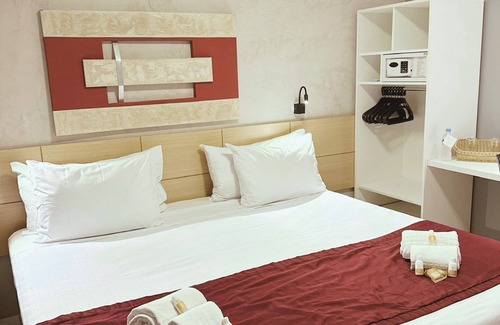 Centro Hotel | IT Grande Hotel Itaguaí