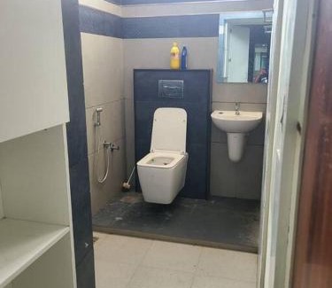 Madurai Villa | It is 1 BHK house in the FF