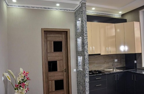 Akhaltsikhe Apartment | it is a good and big apartment