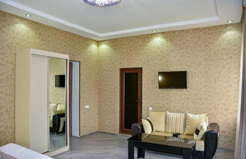Akhaltsikhe Apartment | it is a good and big apartment