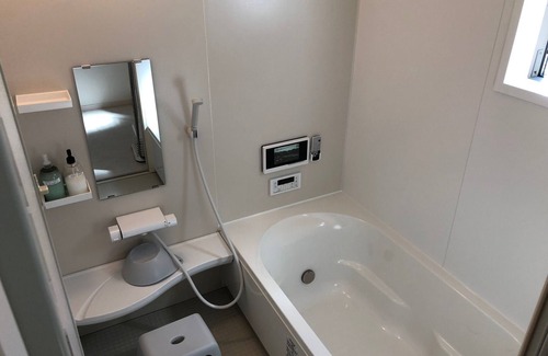 Nishi Ward House | It is a newlybuilt house that can be fully reserv /Kumamoto Kumamoto