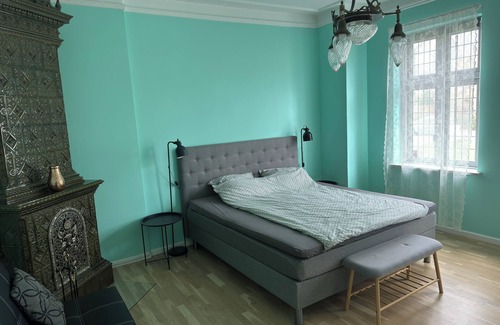 Idestrup Bed & Breakfast | It is possible to order breakfast. 100 dkk (13 euros) per person.