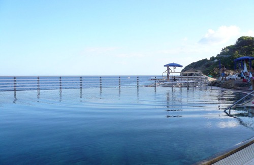 Rio Apartment | Elba - Porto Azzurro - Capo d'Arco - 3 rooms, 90 m²