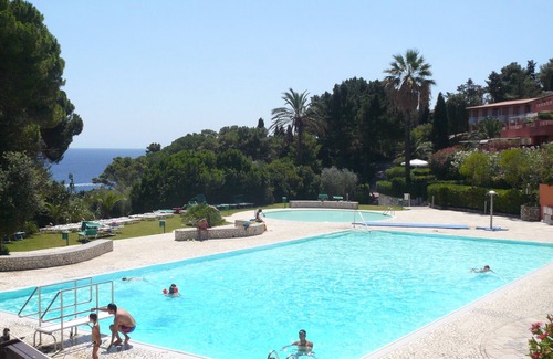 Rio Apartment | Elba - Porto Azzurro - Capo d'Arco - 3 rooms, 90 m²