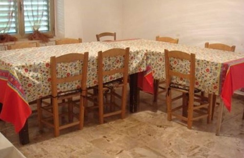 Isola del Gran Sasso dʼItalia Bed & Breakfast | BeB LU CIARROTE # 2