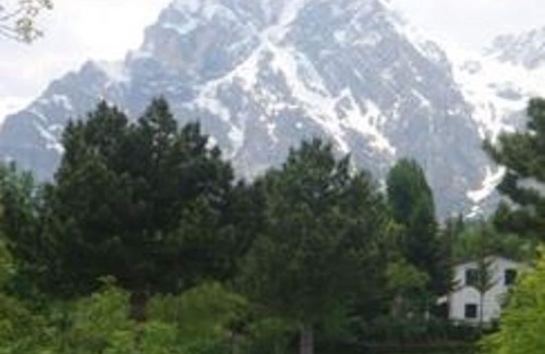 Isola del Gran Sasso dʼItalia Bed & Breakfast | BeB LU CIARROTE # 2