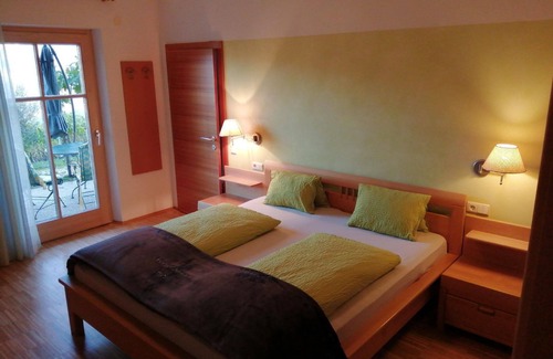 Kurtatsch an der Weinstraße Other | Flat Merlot in Kurtatsch with panoramic view