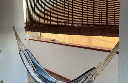 Isola di Capo Rizzuto Apartment | Le Cannella Beach, Capo Rizzuto Island, Sea View