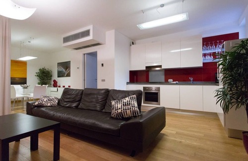 Maccagno Apartment | Maccagno apartment rental with lake views and pool