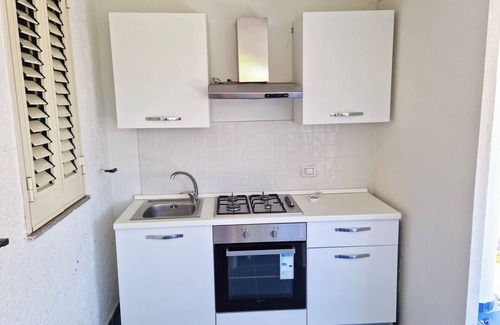 Vulcano Porto Apartment | OMARVULCANO1 - PROPPRO