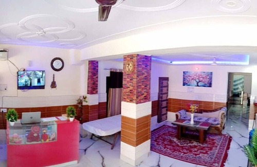 Agra House | It near to Tajmahal which is Charming 2-bedroom villa in beautiful Agra