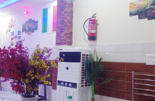 Agra House | It near to Tajmahal which is Charming 2-bedroom villa in beautiful Agra