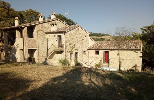 Montelovesco Apartment | The hill of olive trees Perugia Iris