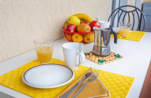 Pieve Apartment | Lake and Mountain Views - Liver 202