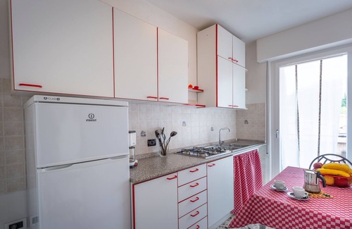 Pieve Apartment | Lake and Mountain Views - Liver 202