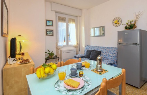 Pieve Apartment | Mountain Views in Historic Centre - Liver 201