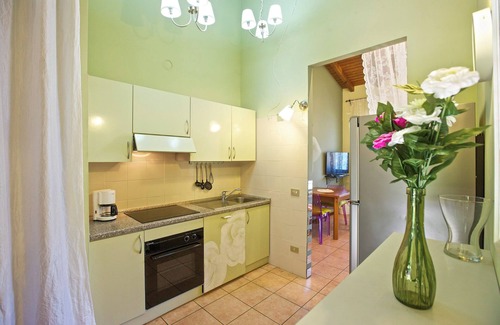 Maccagno con Pino e Veddasca Apartment | With great attention to detail furnished studio apartments in a residence with pool