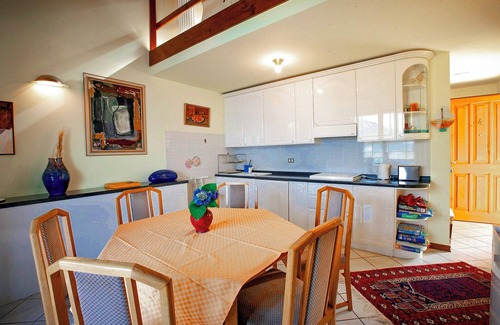 Pino Lago Maggiore Apartment | Tastefully furnished vacation apartment in a quiet & sunny panoramic location