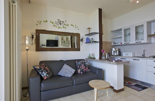 Pino Lago Maggiore Apartment | Tastefully furnished vacation apartment in a quiet & sunny panoramic location