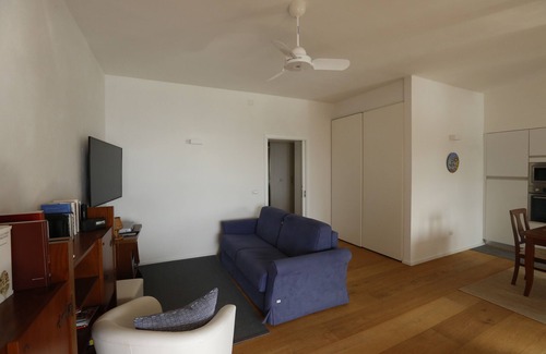 Porto Alabe House | HOUSE WITH GREAT VERANDA ON THE SEA