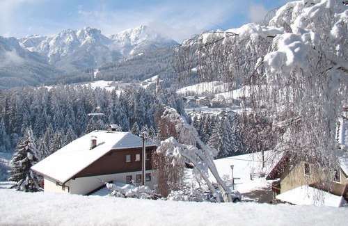 Nove Case Apartment | Nice apartment for 2 people with balcony, pets allowed and parking