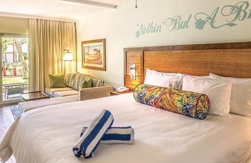 Frydendal Hotel | It's 5 o'clock somewhere!