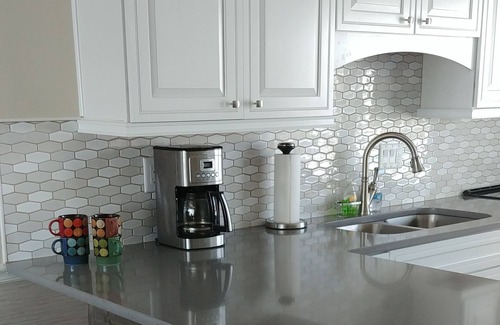 Savannah Beach House | It's a Beach Haven and it's Beachfront! See the beautiful dunes and ocean