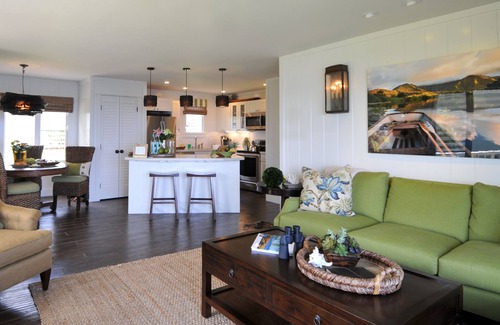Princeville Condo | It's Special - This Award Winning Designer Masterpiece is Phenomenal!